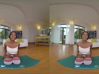 Yoga lucah workshop dengan perempuan hitam remaja asia rae x rated klip rancangan