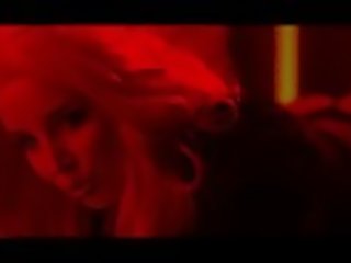 Profondo gola - musica video - polacco regina di xxx film