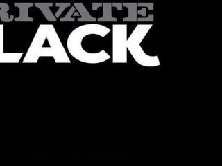 Privateblack - igatsema violette & victoria daniels aktsia bbc!