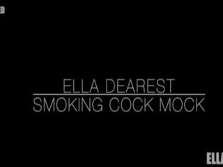 Σχολείο ms καπνίζοντας sph - ella dearest