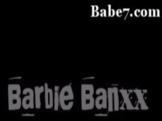 ברבי banxx 3