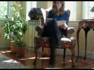 Jessica črno nogavice: brezplačno nogavice xxx posnetek film 31