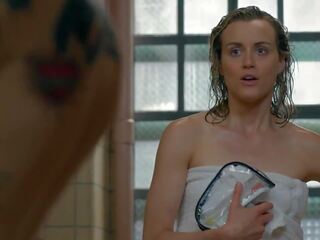 Rubi mawar - orange is the new black s03e09