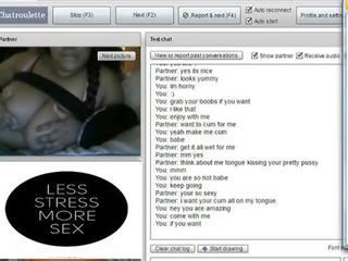 Chat roulette 113